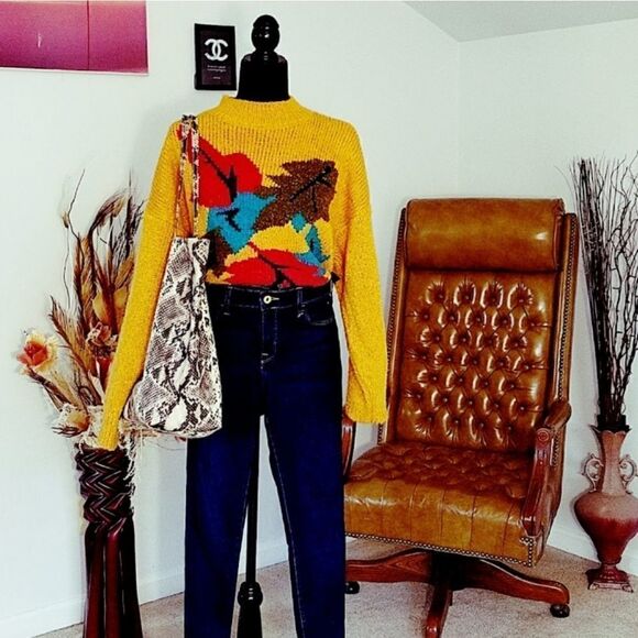 Saks 5th avenue tote bag - Picture 3 of 3